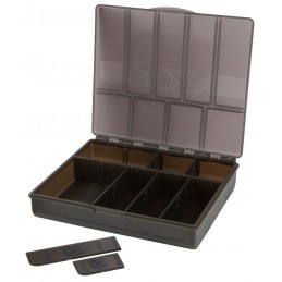 Fox Adjustable Compartment Box