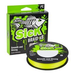 BERKLEY TRESSE SICK BRAID...