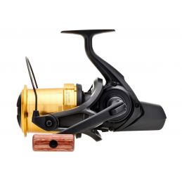 DAIWA MOULINET CROSSCAST 45...