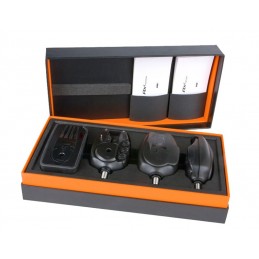 FOX COFFRET RX+ 3...
