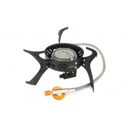 FOX COOKWARE HEAT TRANSFER...