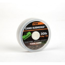 FOX Submerge Camo 30lb - 10m