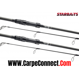 STARBAITS CANNE M4 X LITE 10 PIEDS 3.5 LBS 50 MM ( LES 2 )