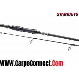 STARBAITS CANNE M4 X LITE 10 PIEDS 3.5 LBS 50 MM