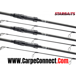 STARBAITS CANNE M4 X LITE 10 PIEDS 3.5 LBS 50 MM ( LES 3 )