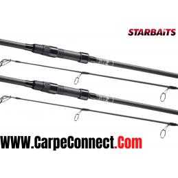 STARBAITS CANNE M4 X LITE 12 PIEDS 3.5 LBS 50 MM ( LES 2 )
