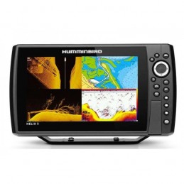 HUMMINBIRD HELIX 9 G4N...