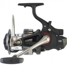 DAIWA MOULINET WINDCAST BR...
