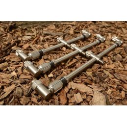 SOLAR P1 3 ROD FRONT BUZZER...