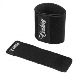 CENTURY ROD STRAPS BLACK