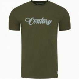 CENTURY NG 78 T-SHIRT GREEN...
