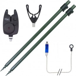 CARPSPIRIT KIT ALARM