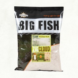 ZIG CLOUD MILKY MIX 1.8KG