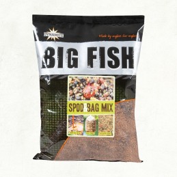 DYNAMITE BAITS SPOD BAG MIX...