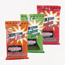 DUNAMITE BAITS SWIM STIM...