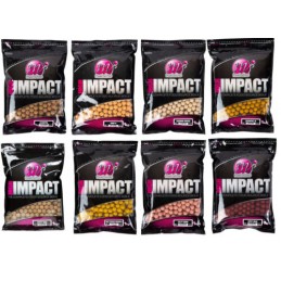 HIGH IMPACT BOILIES SPICY...