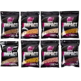 HIGH IMPACT SALTY SQUID 20...