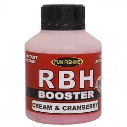 FUN FISHING RBH BOOSTER 250...