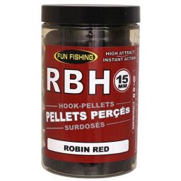 FUN FISHING RBH PELLETS...