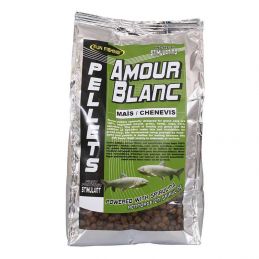 FUN FISHING AMOUR BLANC...