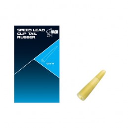 NASH SPEED LEAD CLIP TAIL...