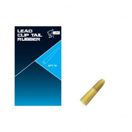 NASH LEAD CLIP TAIL RUBBER