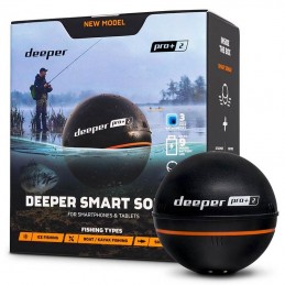 DEEPER PRO + 2