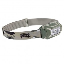 LAMPE FRONTALE PETZL ARIA 2