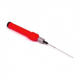 SOLAR BOILIES NEEDLE RED