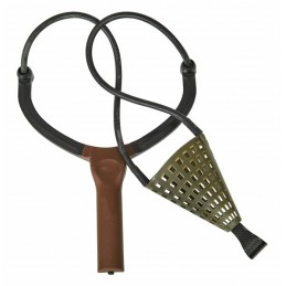 STARBAITS PARTICULE CONE PULT