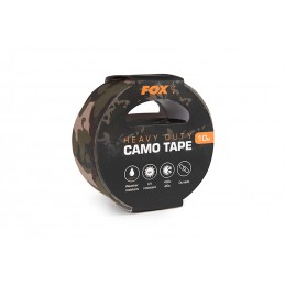 FOX CAMO TAPE ( 5 CM X 10 M )