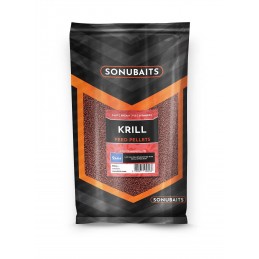 SONUBAITS KRILL 2 MM