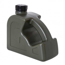 TRAKKER 5 LITRES LCON WATER...