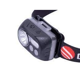 CYGNET SNIPER HEADTORCH