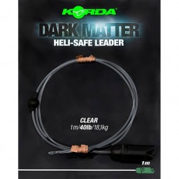 KORDA DARK MATTER LEADER...