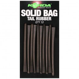 KORDA PVA TAILL RUBBER