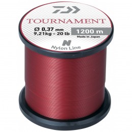 DAIWA NYLON TOURNAMENT...