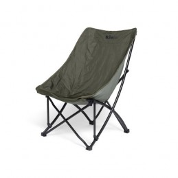 NASH BANK LIFE HI-BACK CHAIR