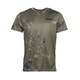 NASH SCOPE OPS T SHIRT L