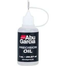 ABUGARCIA OIL MOULINET