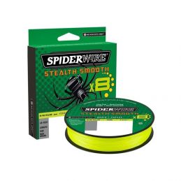 TRESSE YELLOW SPIDERWIRE...