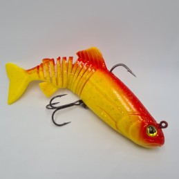 RAGE REPLICANT JOINTED 18CM...