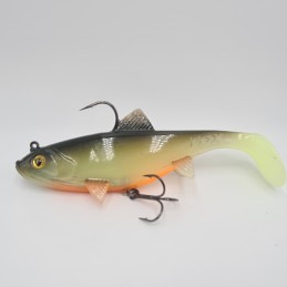 RAGE WOBBLE REPLICANT 18 CM...