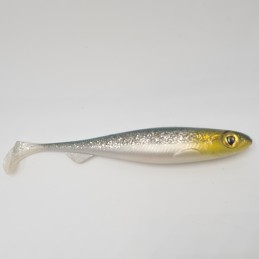 RAGE SLICK SHAD 9 CM...