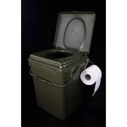 RIDGEMONKEY COZEE TOILET...