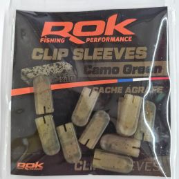 ROK CLIP SLEEVES CAMO SLEEV...