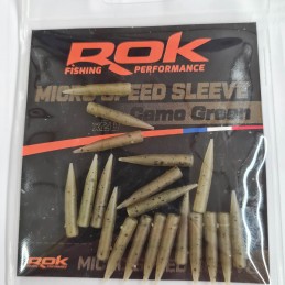 ROK MICRO SPEED SLEEVE CAMO...