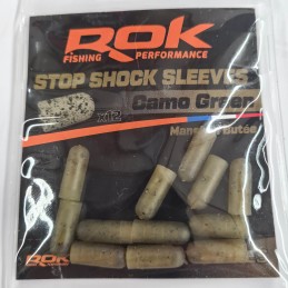 ROK SHOCK SLEEVES CAMO...