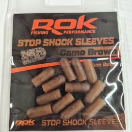 ROK SHOCK SLEEVES CAMO...