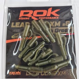 ROK LEAD CLIP XM 8 CAMO...